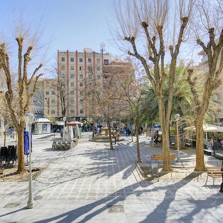 גרנדה Magdalena Apartament מראה חיצוני תמונה