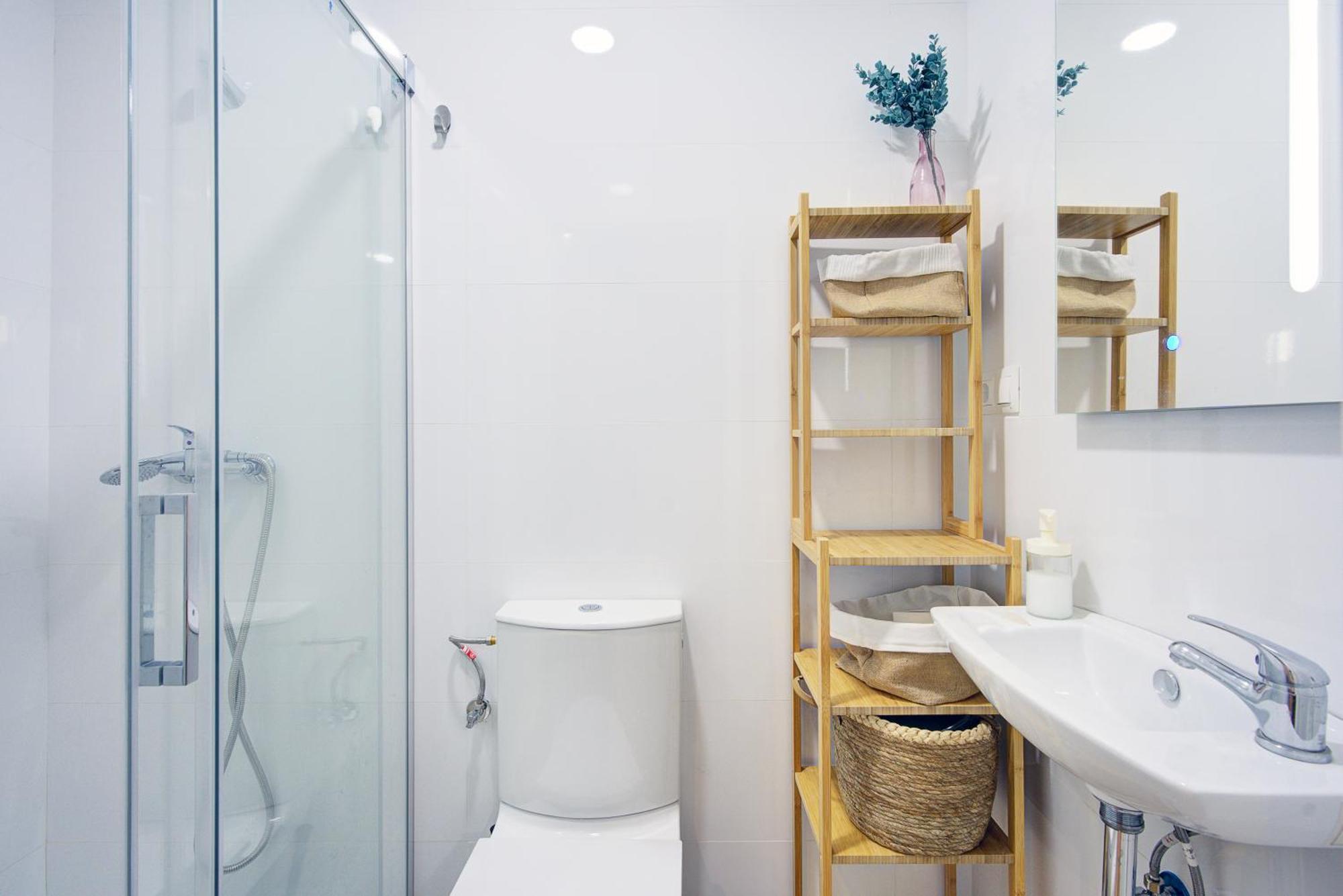 גרנדה Magdalena Apartament מראה חיצוני תמונה