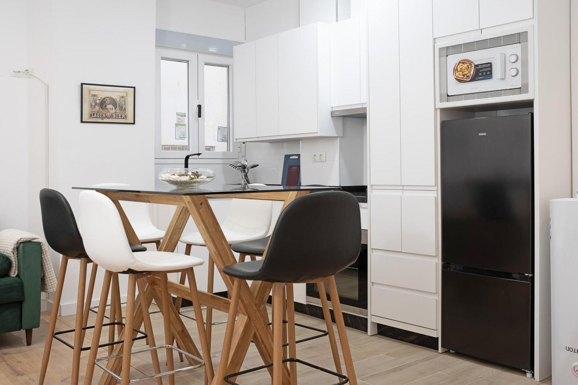 גרנדה Magdalena Apartament מראה חיצוני תמונה