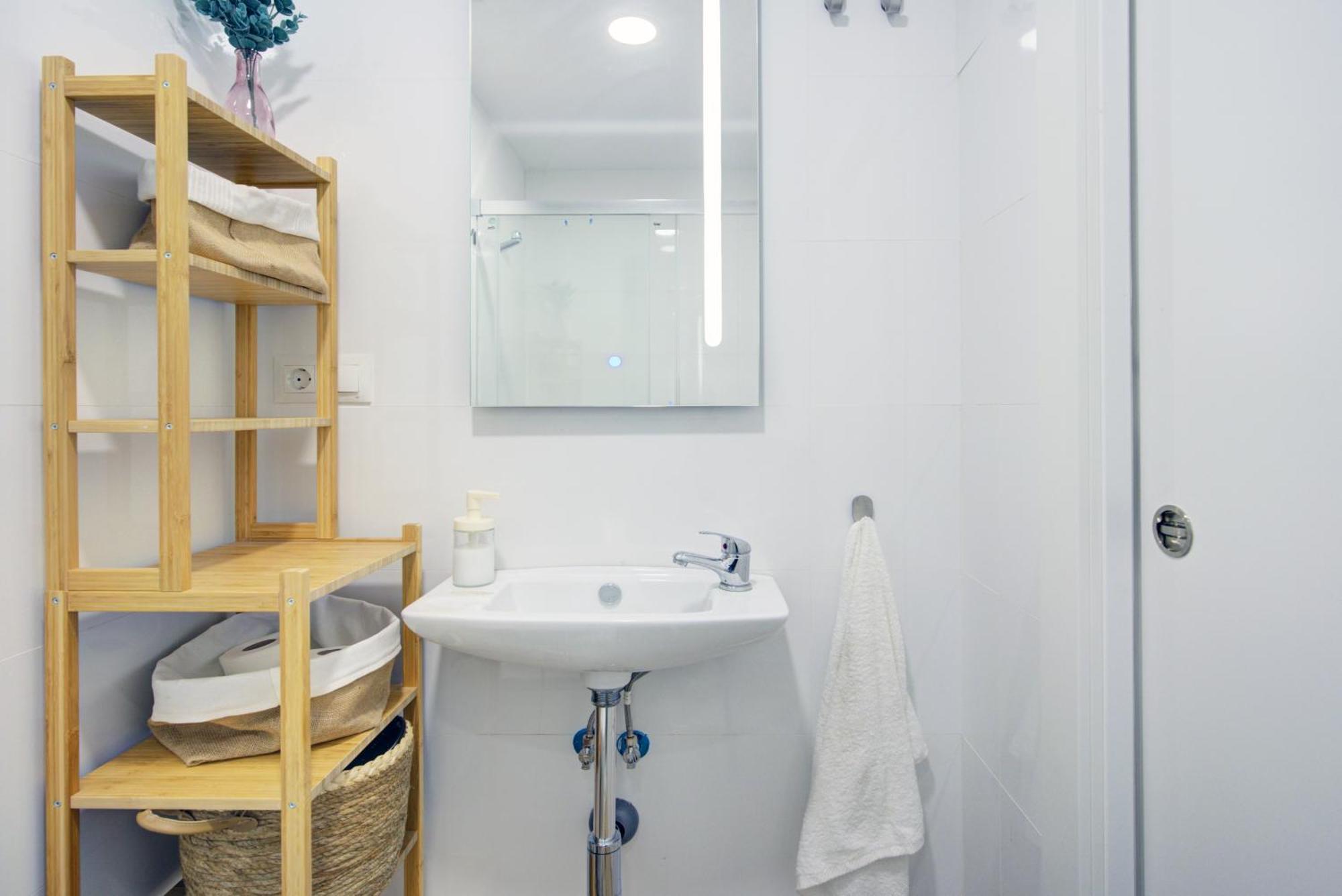 גרנדה Magdalena Apartament מראה חיצוני תמונה