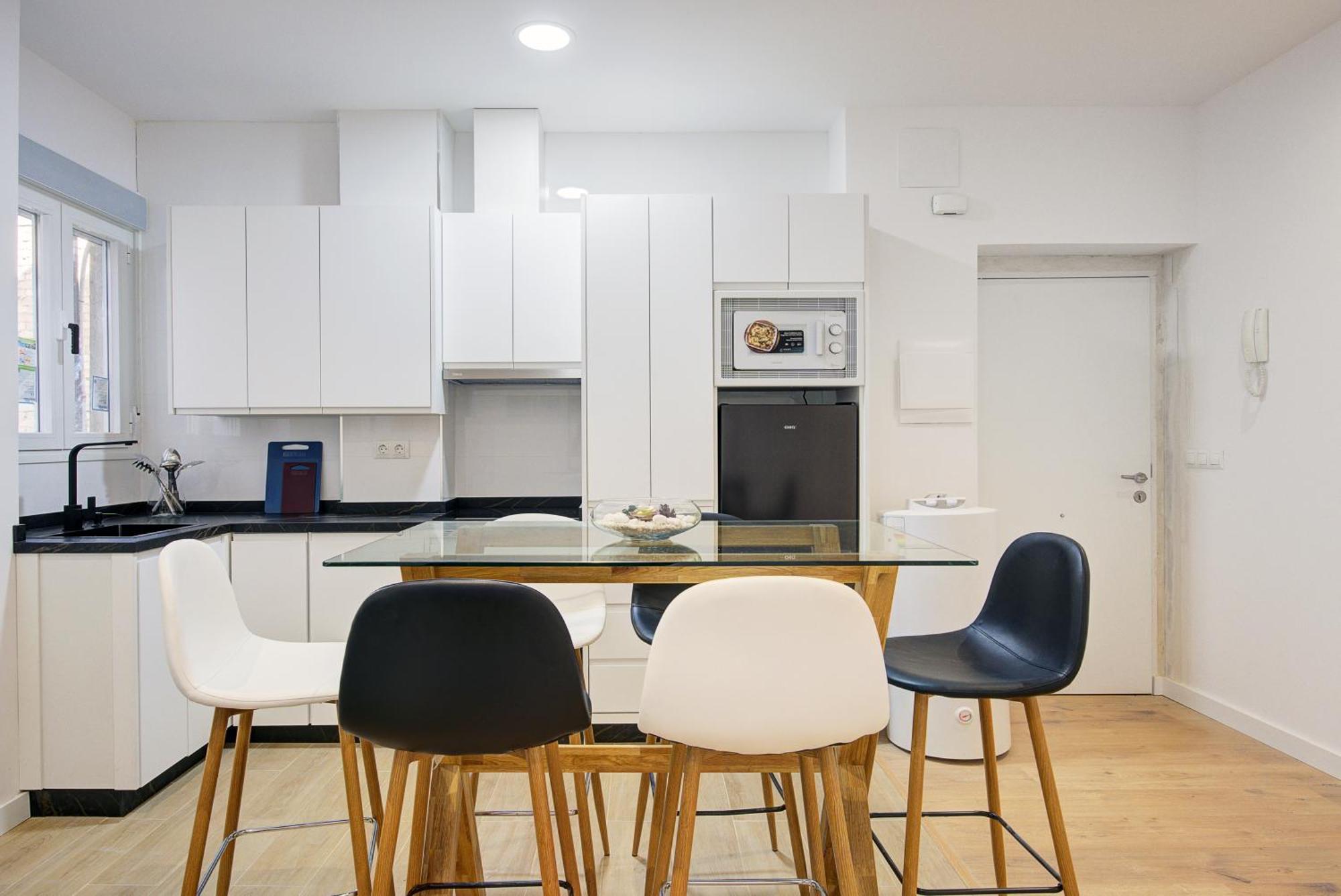 גרנדה Magdalena Apartament מראה חיצוני תמונה