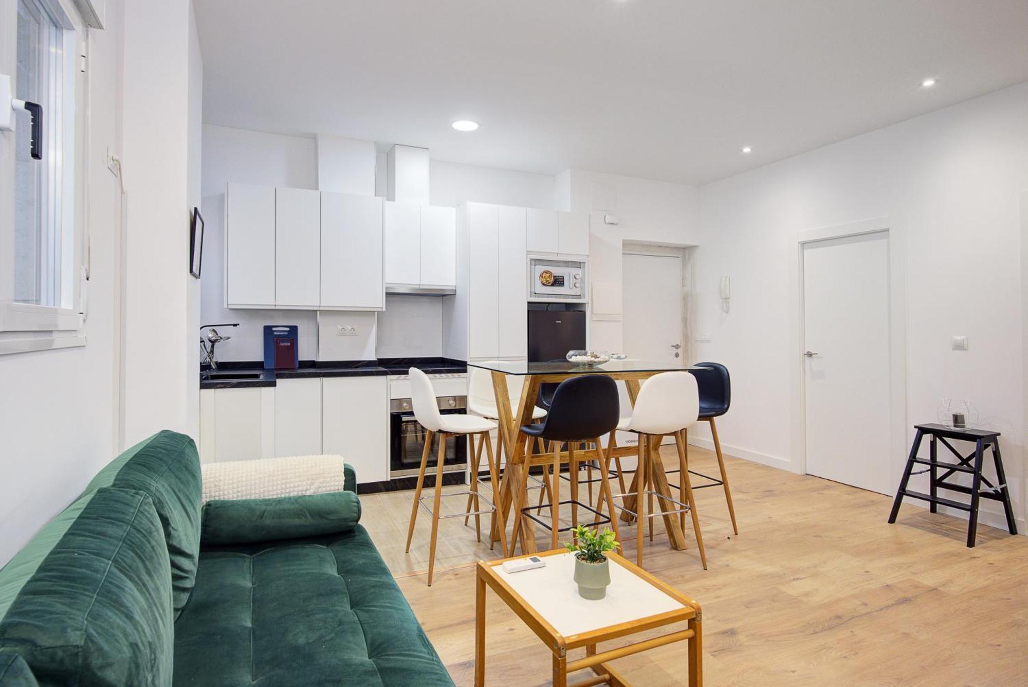 גרנדה Magdalena Apartament מראה חיצוני תמונה