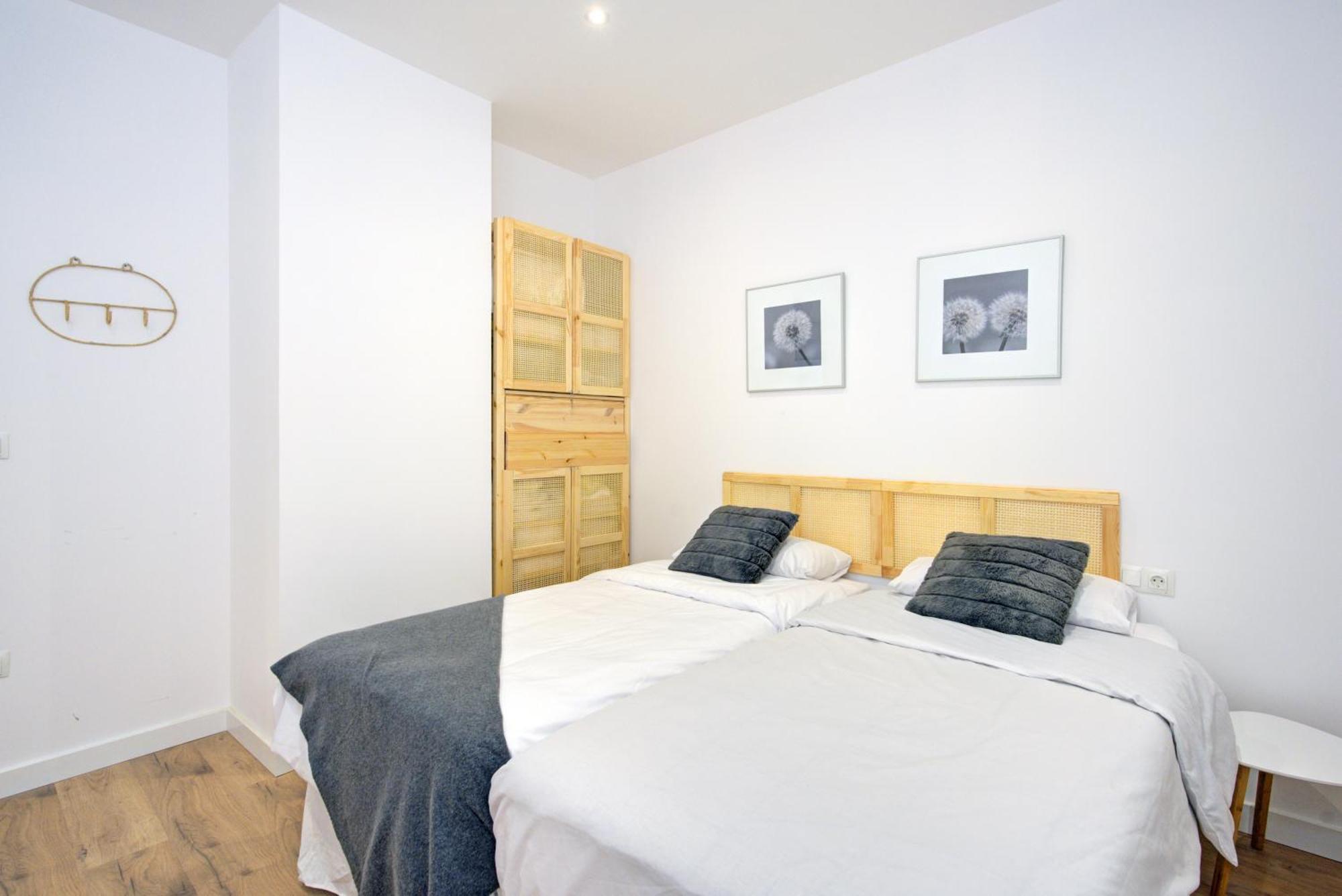גרנדה Magdalena Apartament מראה חיצוני תמונה