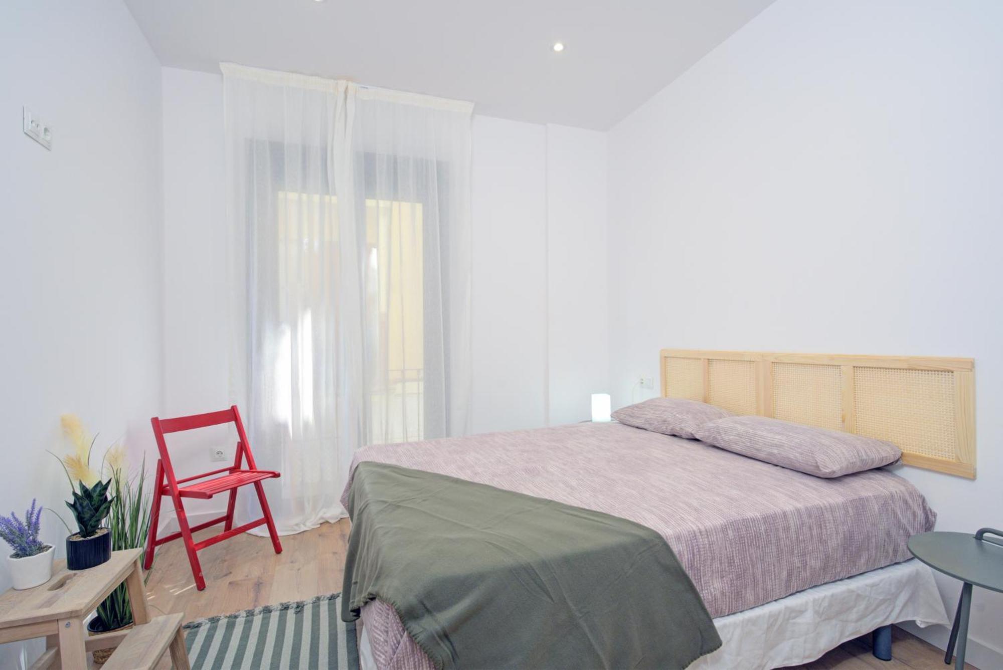גרנדה Magdalena Apartament מראה חיצוני תמונה